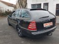 Мерцедес C 270 CDI 170 коня На Части комби, снимка 3