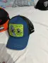 Продавам колекция от шапки New era и  Mitchell and Ness, снимка 15
