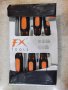 Отвертки "TOOLS FX" 6 бр. комплект, снимка 3