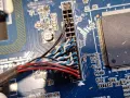MAIN BOARD CV9203H Q42 телевизор SmartTech LE-32D7 ,for 32inc DISPLAY CX315DLEDM, снимка 3