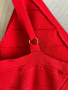 GUESS - къса червена рокля, снимка 12