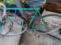 Стар руски велосипед,за ремонт е, снимка 1
