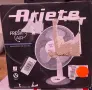 Настолен вентилатор Ariete, снимка 2
