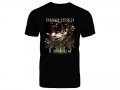 Рок Тениски Disturbed 5 модела, снимка 4