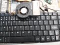 Продавам лаптоп на части MSI CR610X(MS-1684), снимка 2