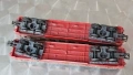 Части за влакчета мащаб OO и HO / Model trains parts, снимка 4