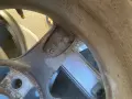 3 бр лети джанти 5х105 16 цола Опел Мокка Х, снимка 5