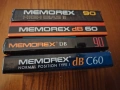 MEMOREX 60,90,110, снимка 3