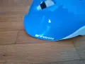Детска каска за велосипед B-Twin Decathlon размер: S, 53-56 см + Подарък, снимка 3