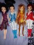 Кукли феи на Дисни, снимка 1 - Кукли - 40522361