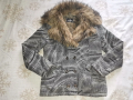 Дамско пушено яке , снимка 1