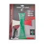 Светещ диоден кръст Bulgaria 12V 24V, снимка 4