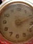 Стар механичен часовник дамски Заря СССР за части ремонт КОЛЕКЦИЯ 48000, снимка 2
