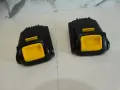 Dewalt 18 V / 1.5 Ah - Батерия, снимка 3