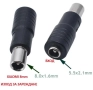 LiitoKala 16S Зарядно 60V 67.2V LiIon Батерия 10mm 8mm 3Prong 12mm 5.5mm 3Pin XLR3 F-Pin TouF T-type, снимка 12
