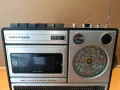 радиокасетофон "GRUNDIG C 5000", снимка 3