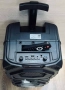 Bluetooth тонколона черна ZQS8212, снимка 2
