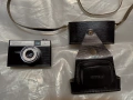 Фотоапарат " Смена", снимка 2