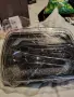 HAOLIDE 300W 7-инчов LED квадратен Фар за jeep, снимка 4