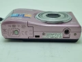 Olympus X-42 Digital Camera 12.0MP - Pink, снимка 11