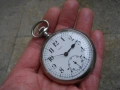 КОЛЕКЦИОНЕРСКИ СТАР ДЖОБЕН ЧАСОВНИК EDDA, снимка 4