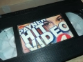 PAYNER HIT VIDEO 4-ORIGINAL VHS VIDEO TAPE 2808251121, снимка 4