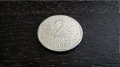 Монета - Франция - 2 франка | 1982г., снимка 2