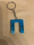 Ключодържатели от епоксидна смола, снимка 8