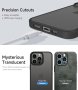 Нов Калъф Протектор за екран и за обектив телефон iPhone 13 Pro Айфон Защита, снимка 5