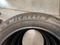 4бр.летни гуми 235/55/19 Michelin, снимка 3