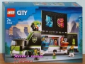Продав LEGO City 60370 60372 60373 60374 60376 60377 60379 60380 60383 60386 60388 60389 60390 60392, снимка 11