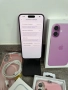 iPhone 16 Plus 128GB/92% battery , снимка 3