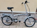 Сгъваеми алуминиеви велосипеди внос Германия , снимка 5