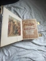 Антикварна религиозна книга, снимка 7