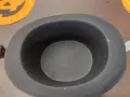 Шапка за Хелоуин , снимка 6