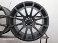 4бр 17ски джанти за RENAULT, PEUGEOT, FORD 5х108мм A170175, снимка 3