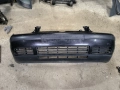Предна броня за Голф 4 Volkswagen Golf 4 LC9Z / 1J0807177, снимка 1