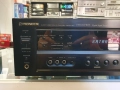 Ресийвър Pioneer VSX-607RDS Две по 65 вата. В отлично техническо и визуално състояние., снимка 3