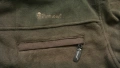 PINEWOOD HUNTING WINDPROOF MEMBRAN POLAR Jacket размер 3XL яке с мембрана вятърно устойчиво - 2430, снимка 5
