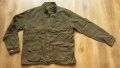 CHEVALIER Livingstone Jacket размер 2-3XL за лов риболов яке със здрава брезентова материя - 514
