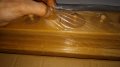 Дървени цилиндри теглилки с дръжки професионални Монтесори материали, снимка 6