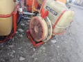 Вентилаторна пръскачка, снимка 1