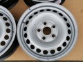 16’’ 5x120 originalni za vw Т5/Т6 16” 5х120 оригинални за фолцваген-№327, снимка 5