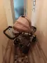 Бебешка количка 2в1 LORELLI RIMINI, снимка 2