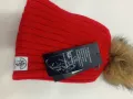 Дамска вълнена шапка, снимка 4