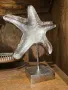 статуетка морска звезда , снимка 3