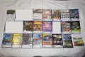Игри за PS2 The Mummy Returns/MX World Tour/Paris Dakar/Gran Turismo 4/Shadow Of Rome/F1 05/Top Gun, снимка 8