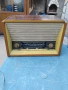Стар радиограмфон Латвия., снимка 2