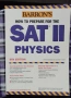 Учебници за изпит SAT II, снимка 4