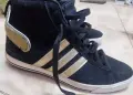 Adidas NEO дамски кецове 38 номер, снимка 7